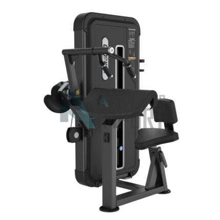 DHZ Tricep Extension E3028A