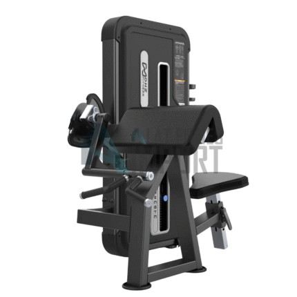 DHZ Camber Curl E3030A