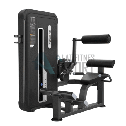 DHZ Back Extension E3031A