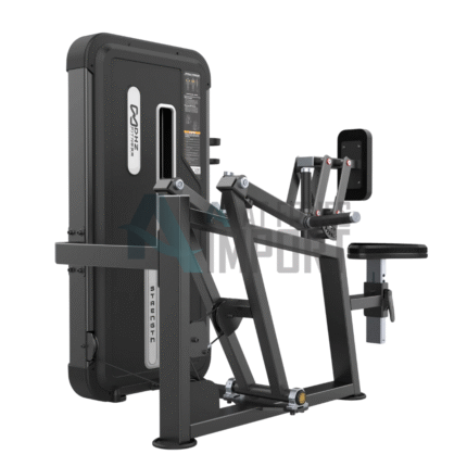 DHZ Vertical Low E3034A