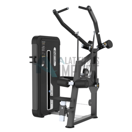 DHZ Pulldown E3035A
