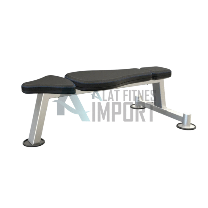 DHZ Flat Bench E3036 - Image 1