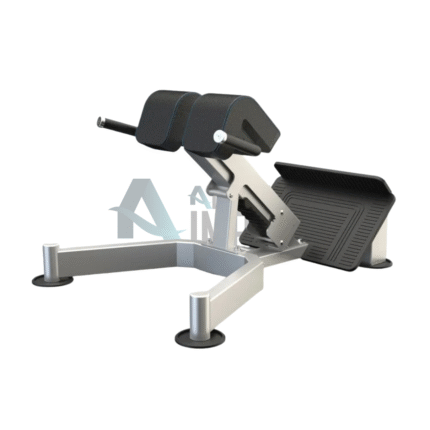 DHZ Back Extension E3045
