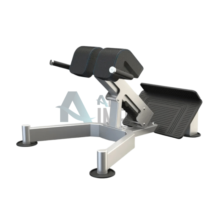 DHZ Back Extension E3045 - Image 1