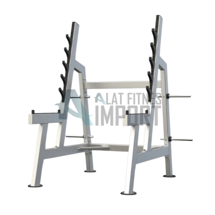 DHZ Squat Rack E3050