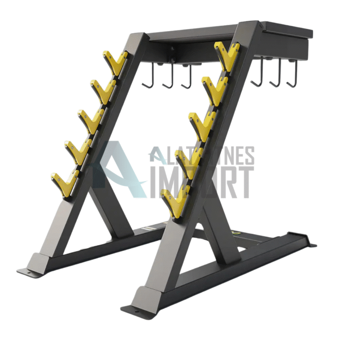 DHZ Handle Rack E3053 - Image 1
