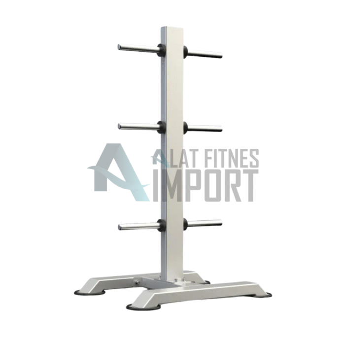 DHZ Vertical Plate Tree E3054 - Image 1