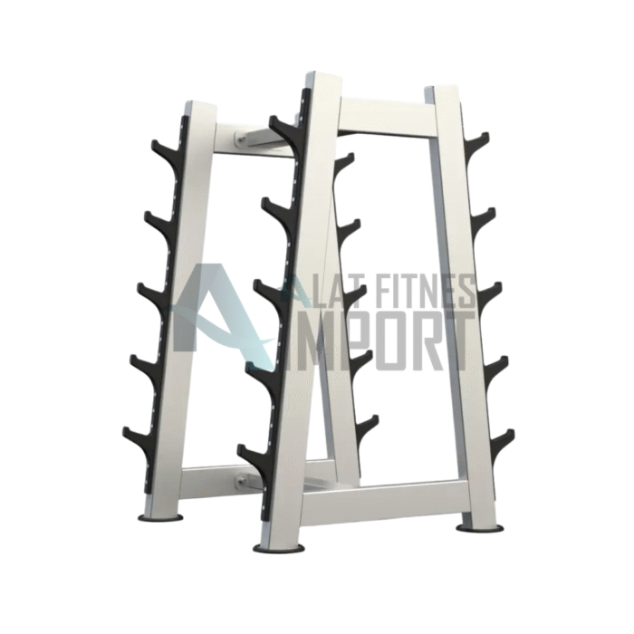 DHZ Barbel Rack E3055 - Image 1