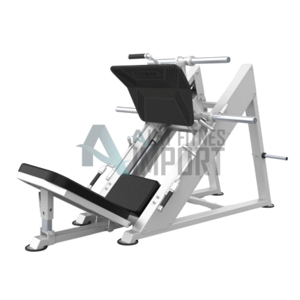 DHZ Angled Leg Press E3056