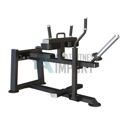 DHZ Seated Calf E3062