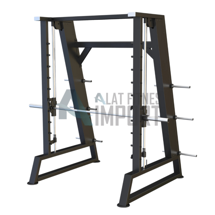 DHZ Smith Machine E3063 - Image 1