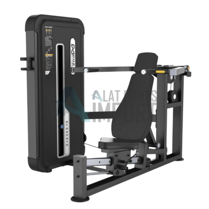 DHZ Chest & Shoulder E3084