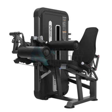 DHZ Leg Extension/Leg Curl E3086