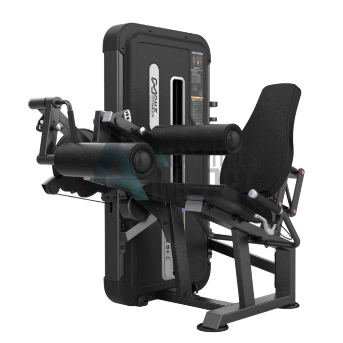 DHZ Leg Extension/Leg Curl E3086 - Image 1