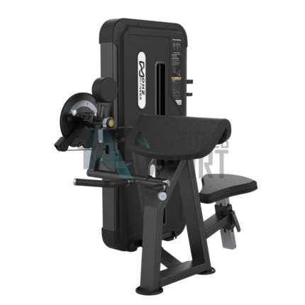 DHZ Camber Curl & Tricep E3087