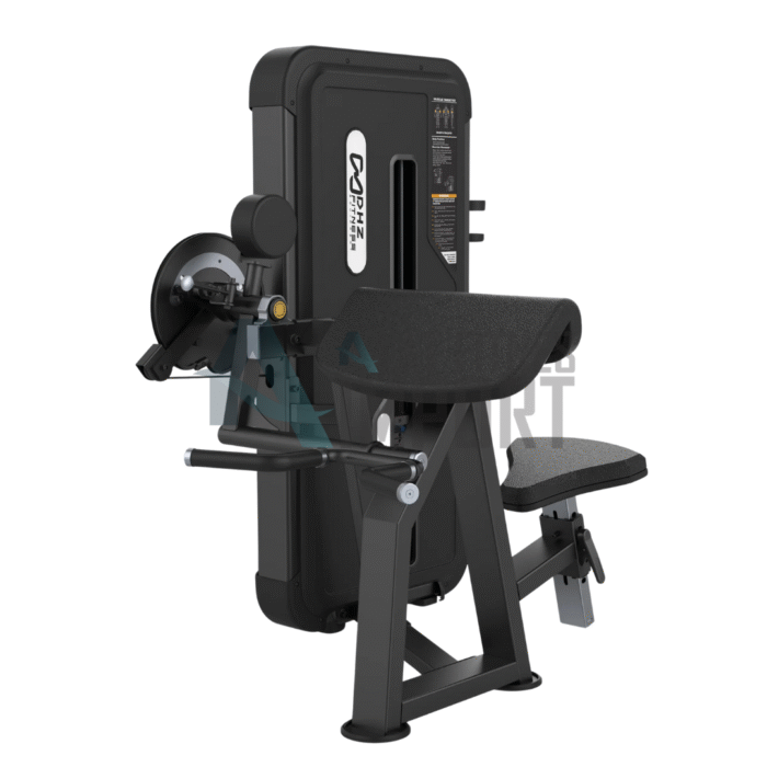 DHZ Camber Curl & Tricep E3087 - Image 1