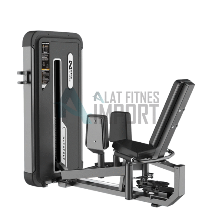 DHZ Abductor/Adductor E3089 - Image 1