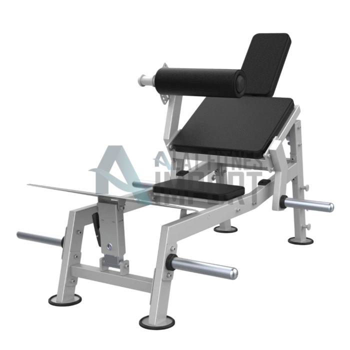 DHZ Hip Trust E3092 - Image 1