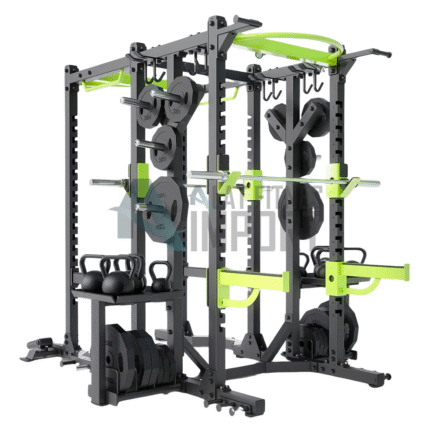 DHZ Combo Rack E6223