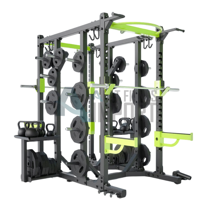 DHZ Combo Rack E6224 - Image 1