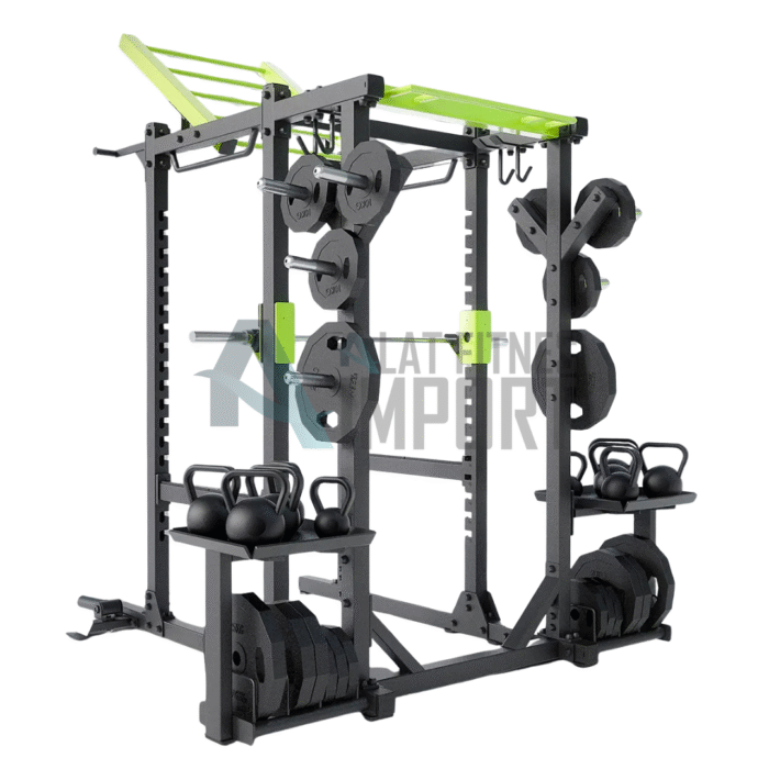 DHZ Multi Rack E6225 - Image 1