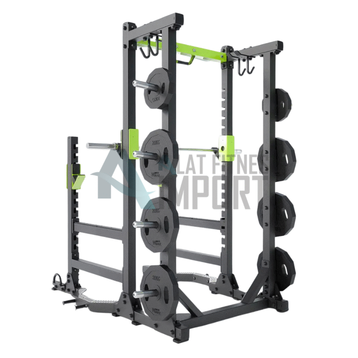DHZ Multi Rack E6226 - Image 1