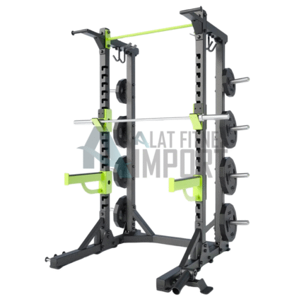 DHZ Half Rack E6227