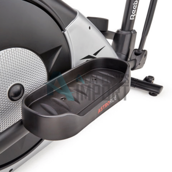 Reebok Elliptical Crosstrainer A4.0 Air Climber with LCD - Image 4