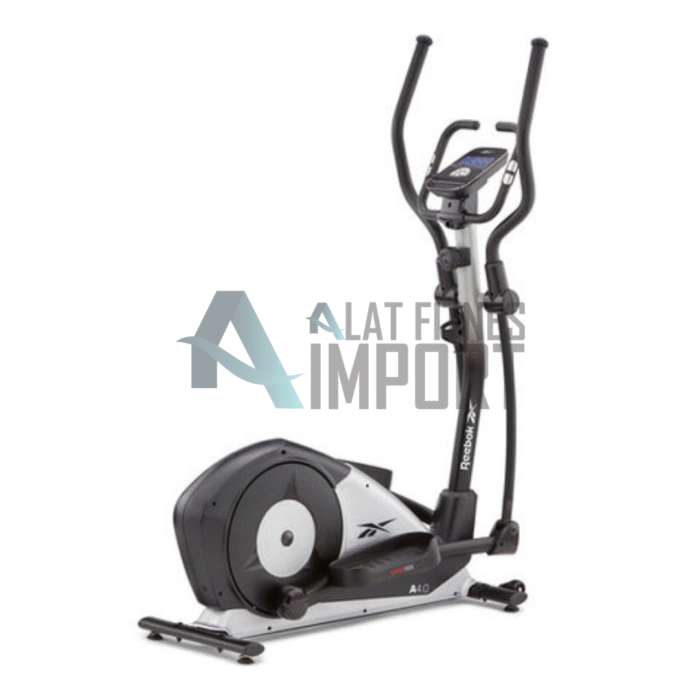Reebok Elliptical Crosstrainer A4.0 Air Climber with LCD - Image 5