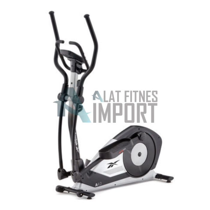 Reebok Elliptical Crosstrainer A4.0 Air Climber with LCD - Image 1