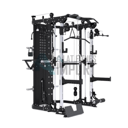 FORCE USA All-In-One Trainer G12