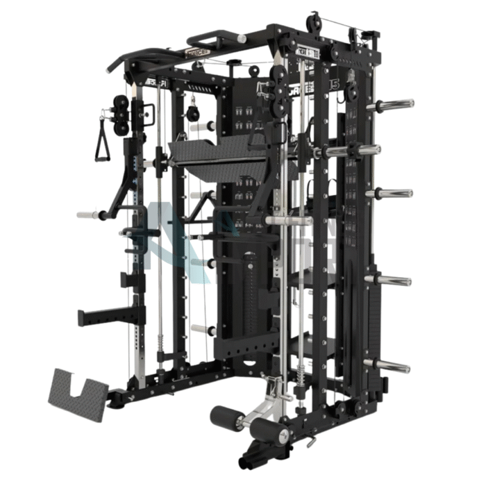 FORCE USA All-In-One Trainer G15 - Image 1
