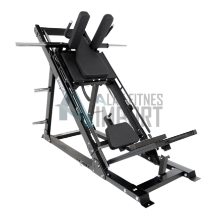 FORCE USA Original Leg Press Hack Squat F-MLPHS-V2