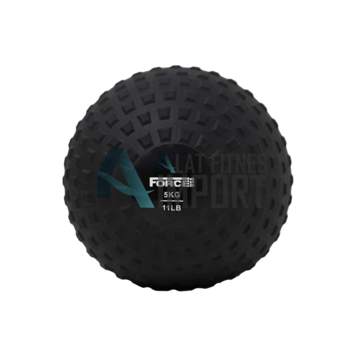 Force USA Elite Slam Ball 5kg F-SB5 - Image 1