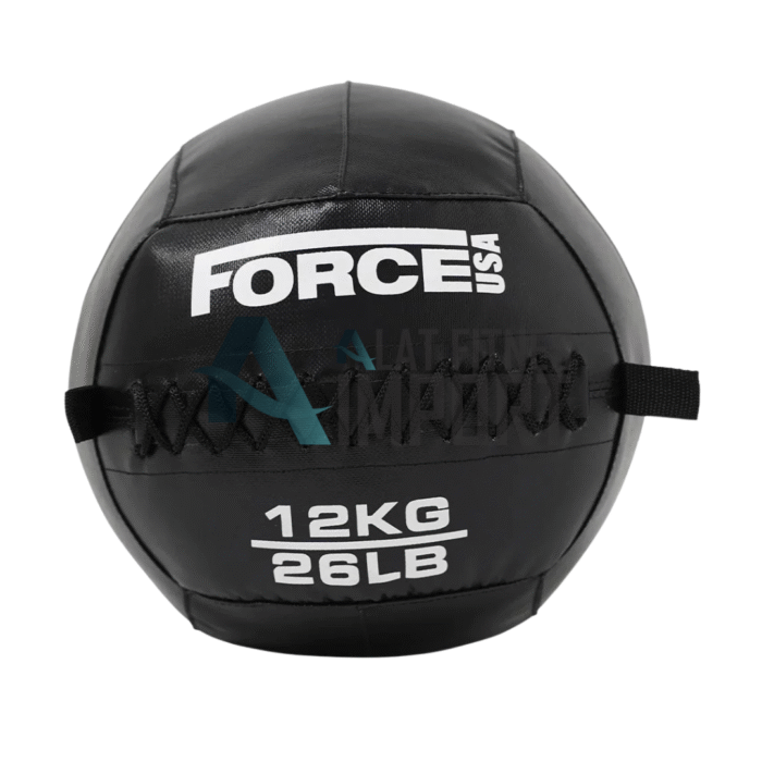 Force USA Ellite Wallball 12kg F-WB12-V2 - Image 1