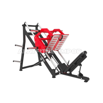 Flexpro Leg Press 45 Degree / Linear Leg Press | Fitness Commercial