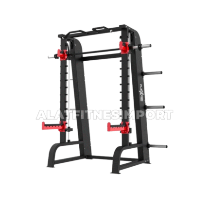 Flexpro Smith Machine | Rack Fitness Commercial