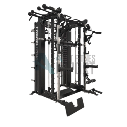 Force USA G20 Pro All-In-One Trainer