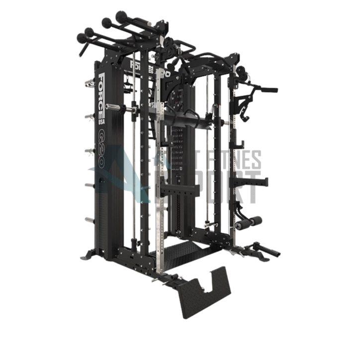 Force USA G20 Pro All-In-One Trainer - Image 1