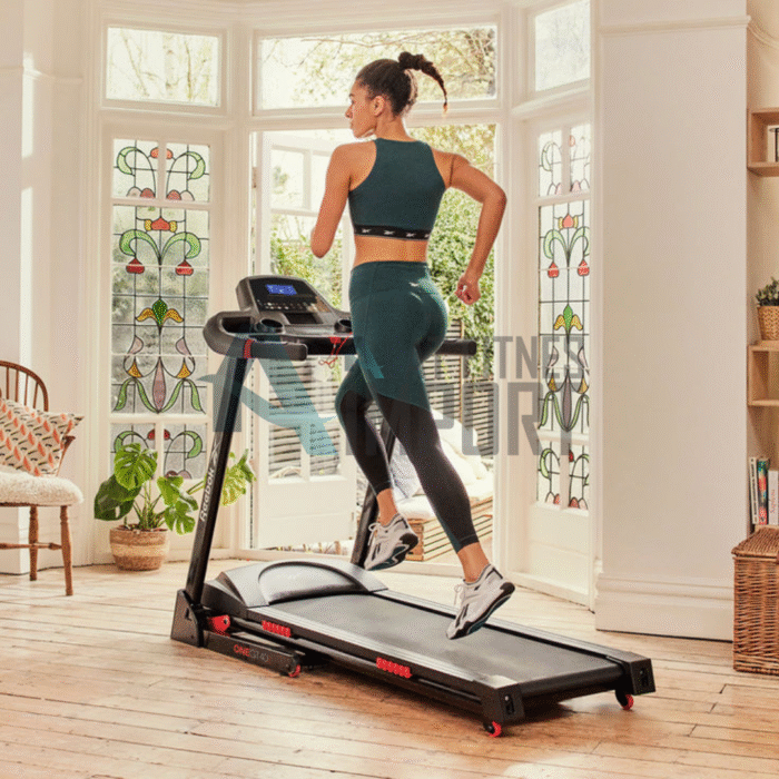 Reebok Treadmill JT40Z - Image 5