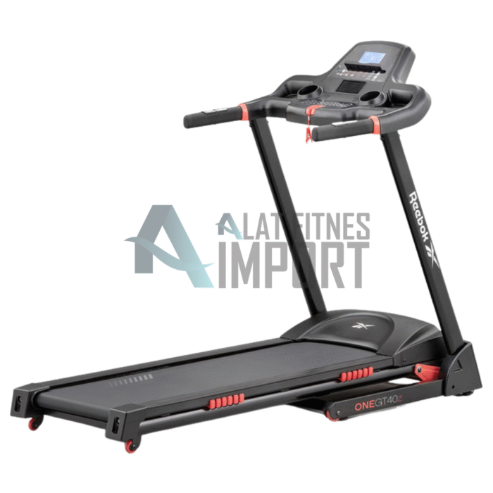 Reebok Treadmill JT40Z - Image 1