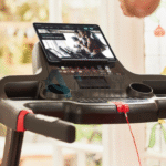 Reebok Treadmill JT40Z - Image 4