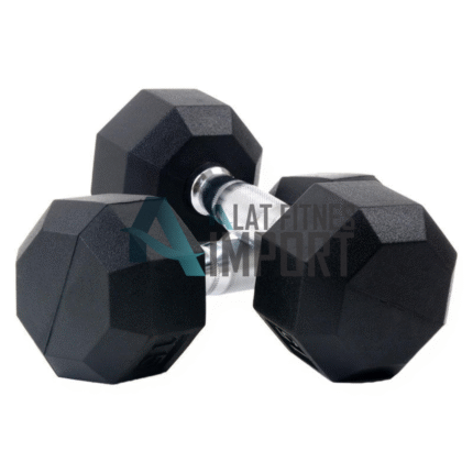 Ironbull 32.5-40kg Hexagonal Dumbbell