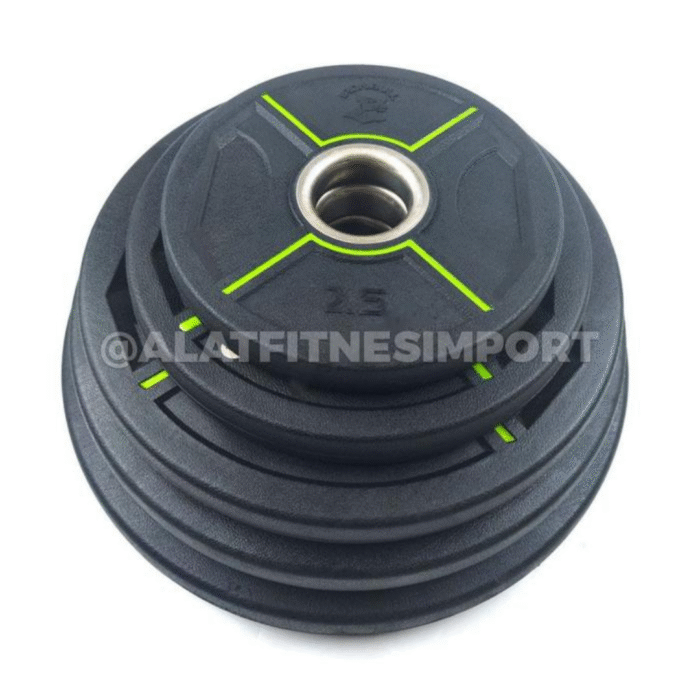 Ironbull Rubber Plate - Image 2