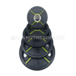 Ironbull Rubber Plate