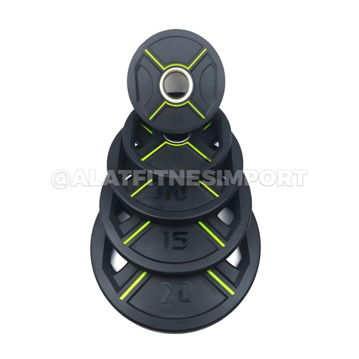 Ironbull Rubber Plate - Image 1