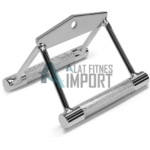 Ironbull Seated Row V Bar | Cable Attachment