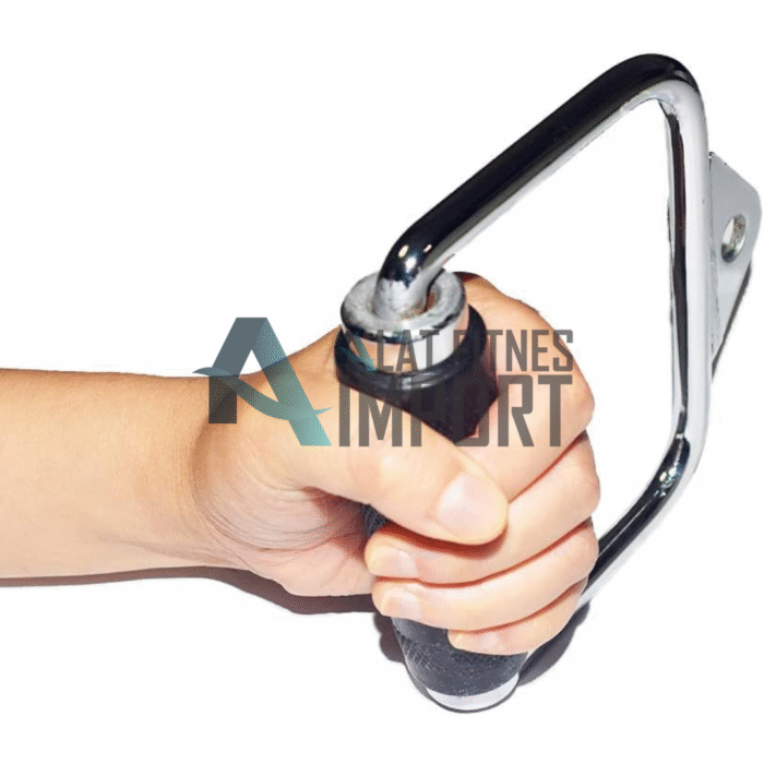 Ironbull Single Grip Handle Bar - Image 2