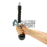 Ironbull Single Triceps Rope Handle Cable Attachment - Image 2