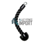 Ironbull Single Triceps Rope Handle Cable Attachment